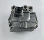 Coxim Motor Lado Direito Comander Rampage