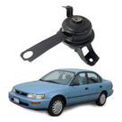 Coxim Motor Lado Direito Corolla 1.8 1993 A 1997 Coxim Motor Lado Direito Corolla 1.8 1993 A 1997