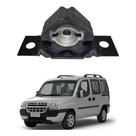 Coxim Motor Lado Direito Fiat Doblo 1.6 2001 A 2003