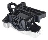 Coxim Motor Lado Direito - Fiat Linea 1.9 2008 Até 2015
