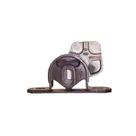 Coxim Motor Lado Direito Ford Axios Ka 97/07 - Axios Inativos