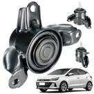 Coxim Motor Lado Direito HB20 HB20S HB20X 1.0 1.6 2012-2021