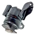 Coxim Motor Lado Direito Hidráulico Fusion 2009 Até 2012