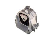 Coxim motor lado direito s/ suporte Gol G5 ORIGINAL