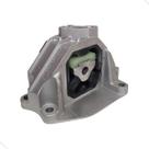 Coxim Motor Lado Direito Sem Suporte Gol G5 G6 G7 1.0 / 1.6