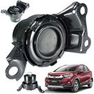 Coxim Motor Lado Direito Superior Honda WRV 1.5 2018 Diante