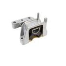 Coxim Motor Lado Direito Superior Vw Virtus/polo-2qb199262