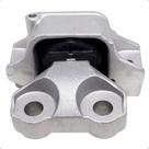 Coxim Motor Lado Esquerdo Authomix Mobi/argo Kx414481e