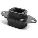 Coxim motor lado esquerdo March Versa 1.6 2012 &gt
