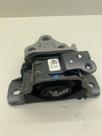 Coxim Motor Lado Esquerdo Toro 1.8 16v Fiat 52157822