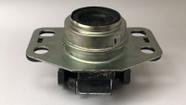 Coxim motor ld clio 2000/2016 kangoo 2017/2021