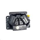 Coxim motor mbb.diant.actros 2646/2651 om 460la aluminio die