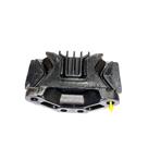 Coxim motor mbb tras.1215c/1318/1518/2425/2426k 4 furos nac