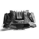 Coxim motor mbb tras.1215c/1318/1518/2425/2426k 4 furos rei