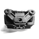 Coxim motor mbb tras.axor/atego 3 furos (tarja azul)rei nac