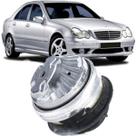 Coxim Motor Mercedes C180 C200 C220 de 1993-07