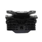 Coxim Motor Mercedes L1620 Of1418 Motor Om904La 6932400618