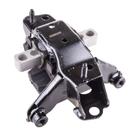Coxim Motor POLO 1.0/1.6 2002 a 2008 - Tras. Sup. Esquerdo