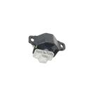 Coxim Motor RPD1399 Escort Zetec 99/02 Lado Direito - YS61.6038.AA - YS461.6038.AA -