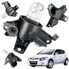 Coxim Motor Superior Esquerdo Hidraulico I30 2.0 2009 A 2012 Coxim Motor Superior Esquerdo Hidraulico I30 2.0 2009 A 2012