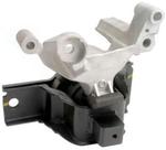 Coxim Motor Superior Sentra 2006 a 2013 Shockbras ACX15001