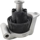 Coxim motor Traseiro Chevrolet Zafira 2001 a 2012 Nakata