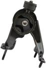 Coxim Motor Traseiro Corolla 2009 a 2014 Mobensani MB766