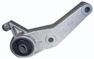 Coxim Motor Traseiro Corsa 1994 a 2012 Sampel 3136