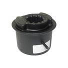 Coxim Motor Traseiro Cummins Ford Cargo 814 815 Redondo 77x32mm R514 2SK199381