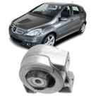 Coxim Motor Traseiro Esquerdo B200 B170 B180 De 2005 À 2011