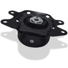 Coxim Motor Traseiro Esquerdo Corsa Meriva Montana