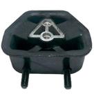 Coxim Motor Traseiro Esquerdo Monza 1982/1990 sampel 3761