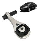 Coxim Motor Traseiro Fiat Linea 1.9 09/16