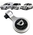 Coxim Motor Traseiro Fiat Uno Mobi Fiorino 4 Cilindros