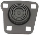 Coxim Motor Traseiro Fiesta 1996 a 1999 Shockbras ACX06003