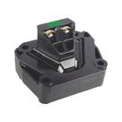Coxim Motor Traseiro Ford Cargo 2042 2842 R9018 DC466K056AD.