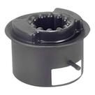 Coxim motor traseiro ford cargo 814 815 - rei r514