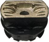 Coxim Motor Traseiro Idea 2005 a 2016 Mobensani MB492 Coxim Motor Traseiro Idea 2005 a 2016 Mobensani MB492