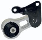 Coxim Motor Traseiro Ka 2015 a 2018 Sampel 2755 Coxim Motor Traseiro Ka 2015 a 2018 Sampel 2755
