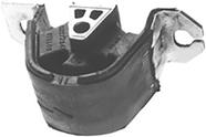 Coxim Motor Traseiro Kadett 1989 a 1998 Axios 021.0557 Coxim Motor Traseiro Kadett 1989 a 1998 Axios 021.0557