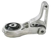 Coxim Motor Traseiro Palio 11 12 13 14...17 18.. Grand Siena 11 12 13 14...17 18.. Siena 11 12 13 14...17 18..C/ Suporte