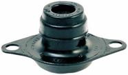 Coxim Motor Traseiro Palio Weekend 1997 a 2000 Sampel 1306