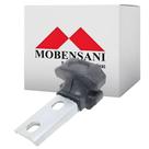 Coxim motor traseiro renault logan duster sandero