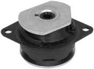 Coxim Motor Traseiro Uno 2001 a 2014 Corteco 50312C