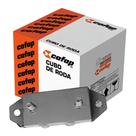 Coxim Motor Traseiro vw Fusca Todos os Modelos