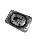 Coxim motor volvo dianteiro fh/nh nac **volvo fh-12 teto alt