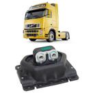 Coxim Motor Volvo Fh 400/440/480/520 FH/FM Todos motor D13D - Suporte Rei