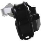 Coxim Nissan Versa 2012 a 2024 SHOCKBRAS ACX15011