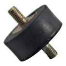 Coxim P/ Lavadora Karcher Hd585 e Hd655 Pratica Original