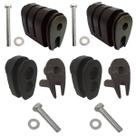 Coxim Pisca Dianteiro E Traseiro Cb 300F Twister 2023 a 2024 Coxim Pisca Dianteiro E Traseiro Cb 300F Twister 2023 a 2024